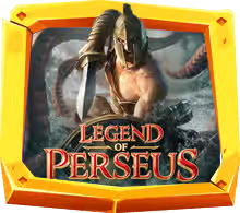 Legend-Of-Perseus